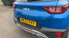 Kia Stonic 1.0T GDi 48V GT-Line 5dr Petrol Estate